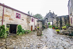 PAZO DA FRAGA