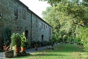 PAZO DA FRAGA