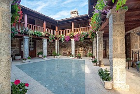 PAZO DE ESPOSENDE