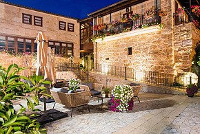 PAZO DE ESPOSENDE