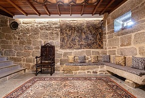 PAZO DE ESPOSENDE
