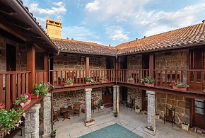 PAZO DE ESPOSENDE