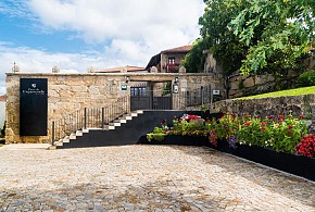 PAZO DE ESPOSENDE