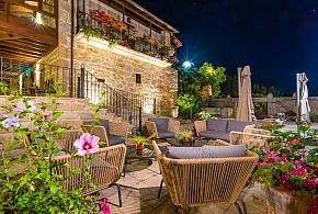 PAZO DE ESPOSENDE