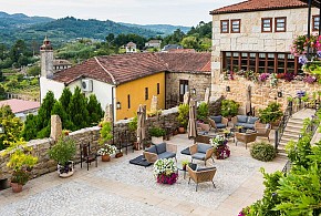 PAZO DE ESPOSENDE