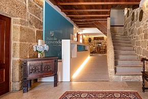 PAZO DE ESPOSENDE