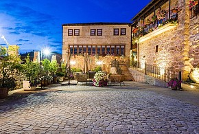 PAZO DE ESPOSENDE