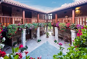 PAZO DE ESPOSENDE