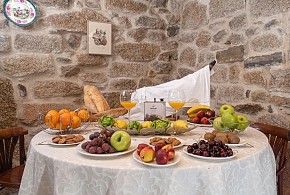 PAZO DE ESPOSENDE