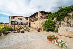 PAZO DE ESPOSENDE