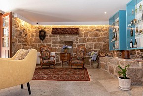 PAZO DE ESPOSENDE