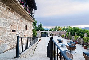 PAZO DE ESPOSENDE