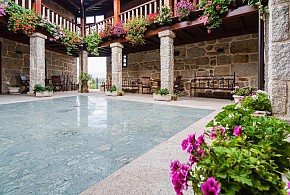 PAZO DE ESPOSENDE