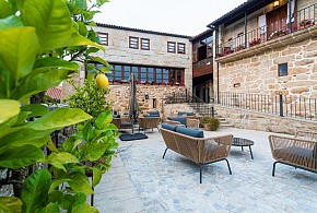 PAZO DE ESPOSENDE