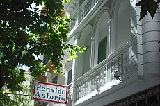 PENSION ASTORIA