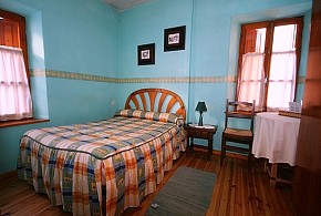 PENSION MONTANHA