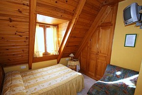 PENSION MONTANHA