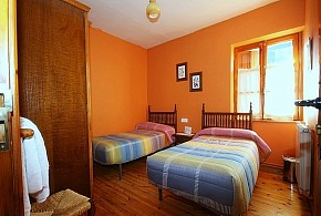 PENSION MONTANHA