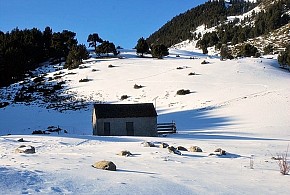 PENSION MONTANHA