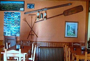 PENSION MONTANHA