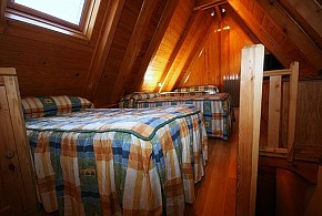 PENSION MONTANHA