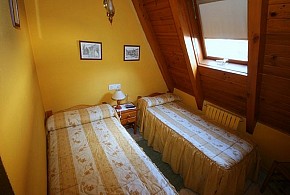 PENSION MONTANHA