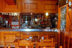 PENSION MONTANHA