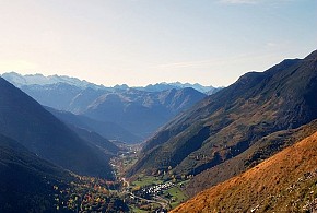 PENSION MONTANHA