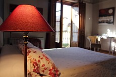 POSADA DE LA TRISTE CONDESA