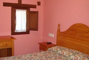 POSADA DON SAULO