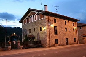 POSADA DON SAULO