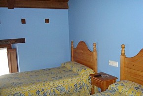POSADA DON SAULO
