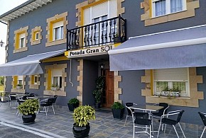 POSADA GRAN SOL