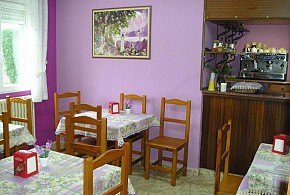 POSADA GRAN SOL
