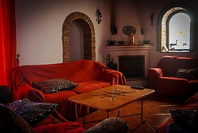 POSADA LA CASA GRANDE