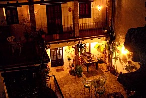 POSADA LA CASA GRANDE