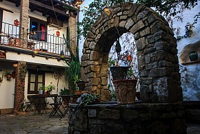 POSADA LA CASA GRANDE