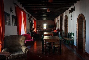 POSADA LA CASA GRANDE