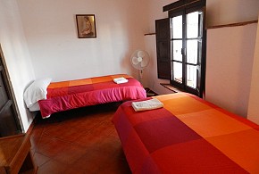 POSADA LA CASA GRANDE