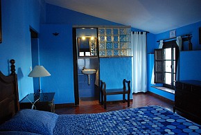 POSADA LA CASA GRANDE