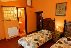 POSADA LA CASA GRANDE