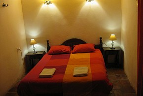 POSADA LA CASA GRANDE