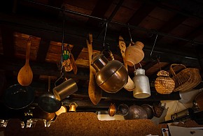 POSADA LA CASA GRANDE
