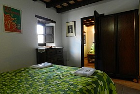 POSADA LA CASA GRANDE
