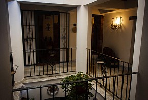 POSADA LA CASA GRANDE