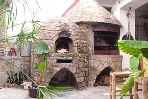 POSADA LA CASA GRANDE
