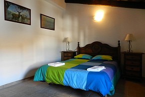 POSADA LA CASA GRANDE