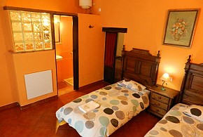 POSADA LA CASA GRANDE