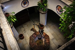 POSADA LA CASA GRANDE