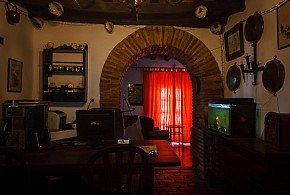 POSADA LA CASA GRANDE